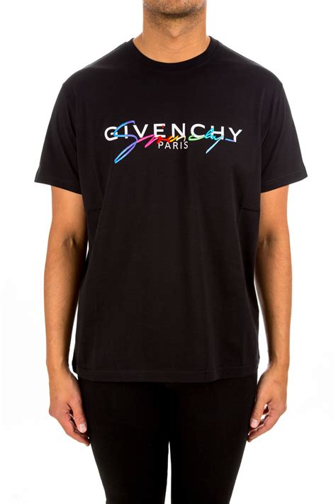 givenchy t shirt sale mens